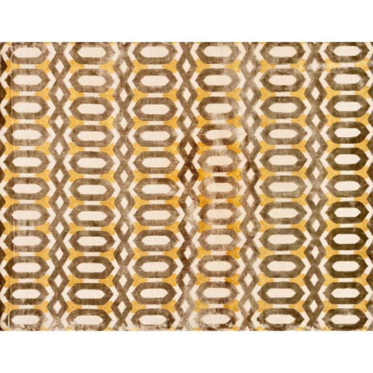 Post-Modern Habana 400 Rug by Illulian For Sale