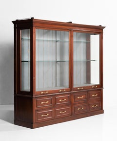 Haberdashery Cabinet