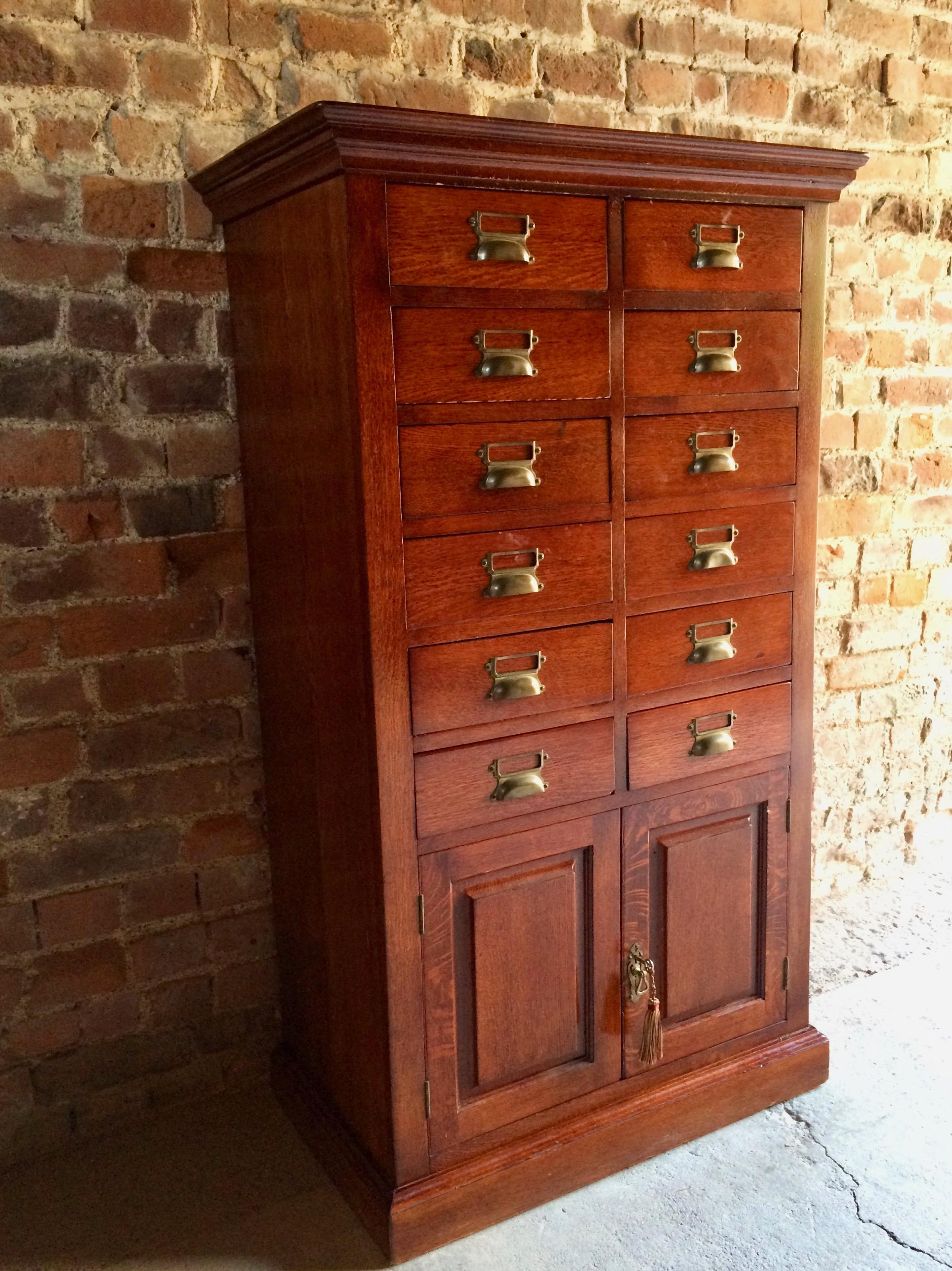 collectors drawers