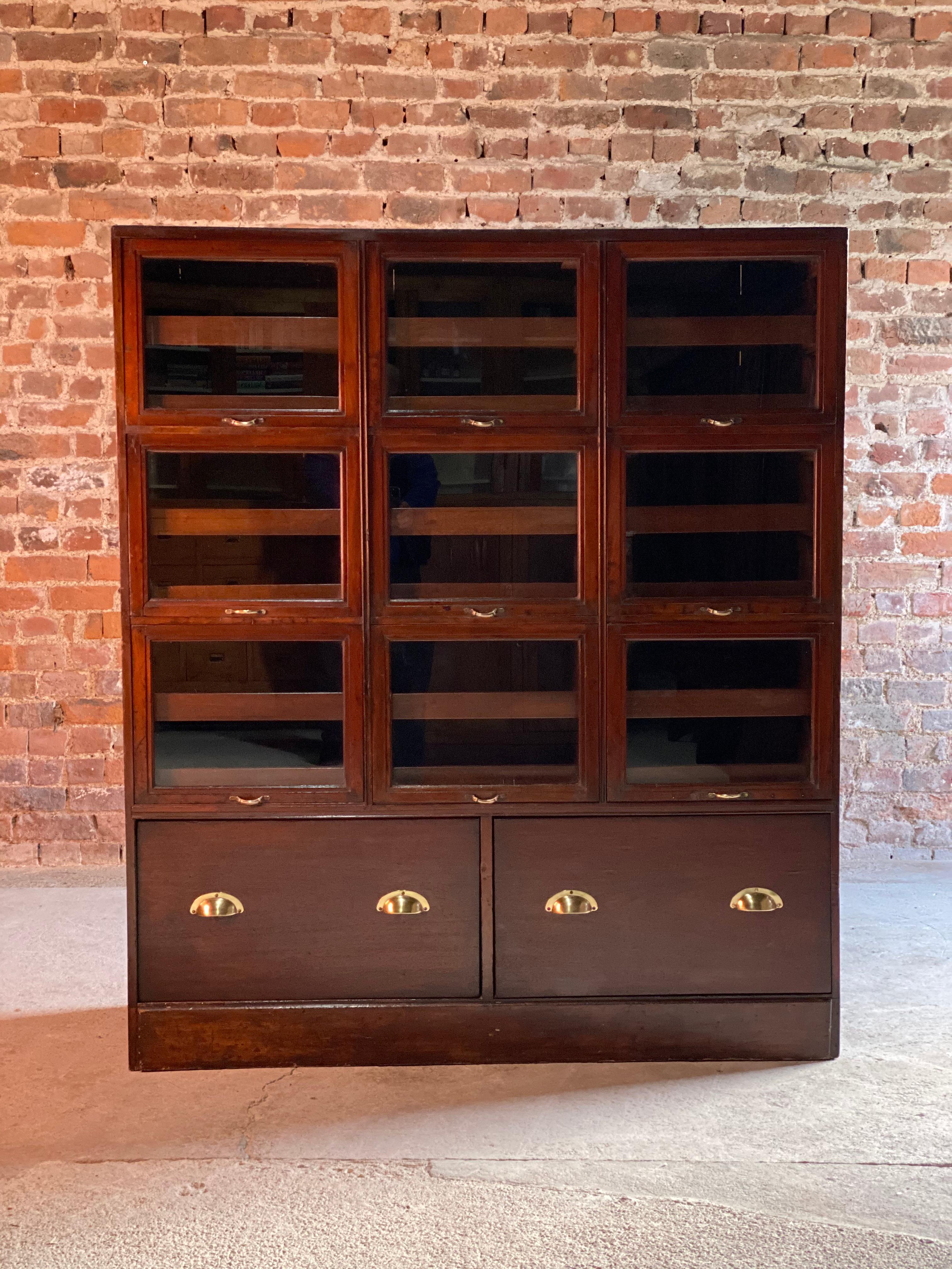 drapers cabinet