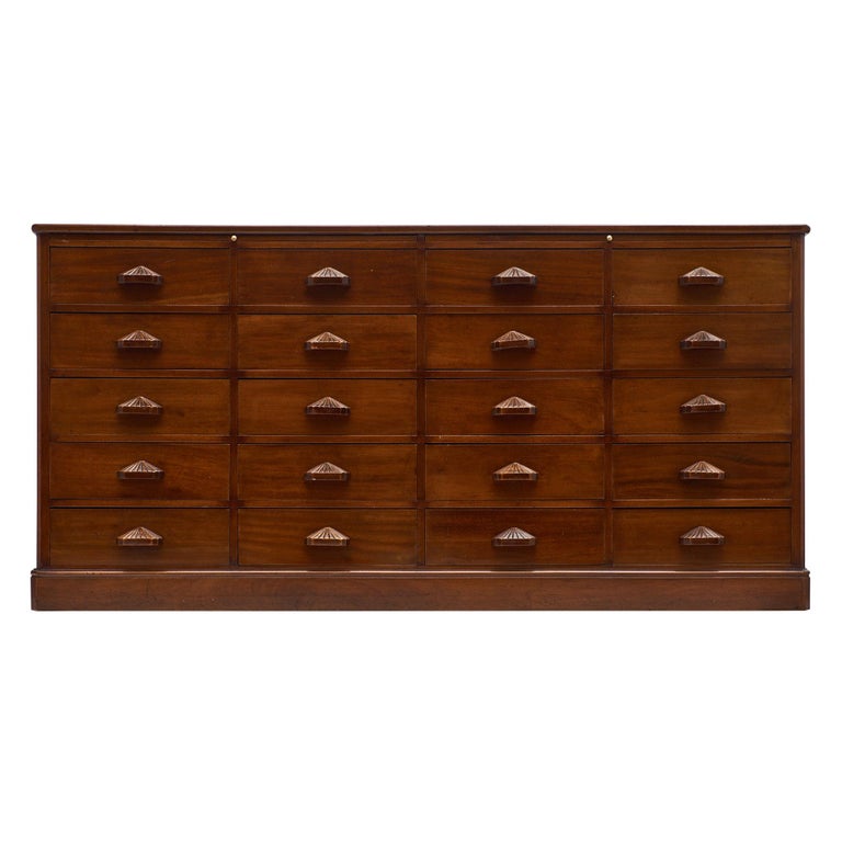 Haberdashery French Antique at 1stDibs