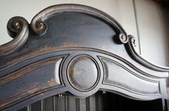 Habersham Normandy Style Hutch