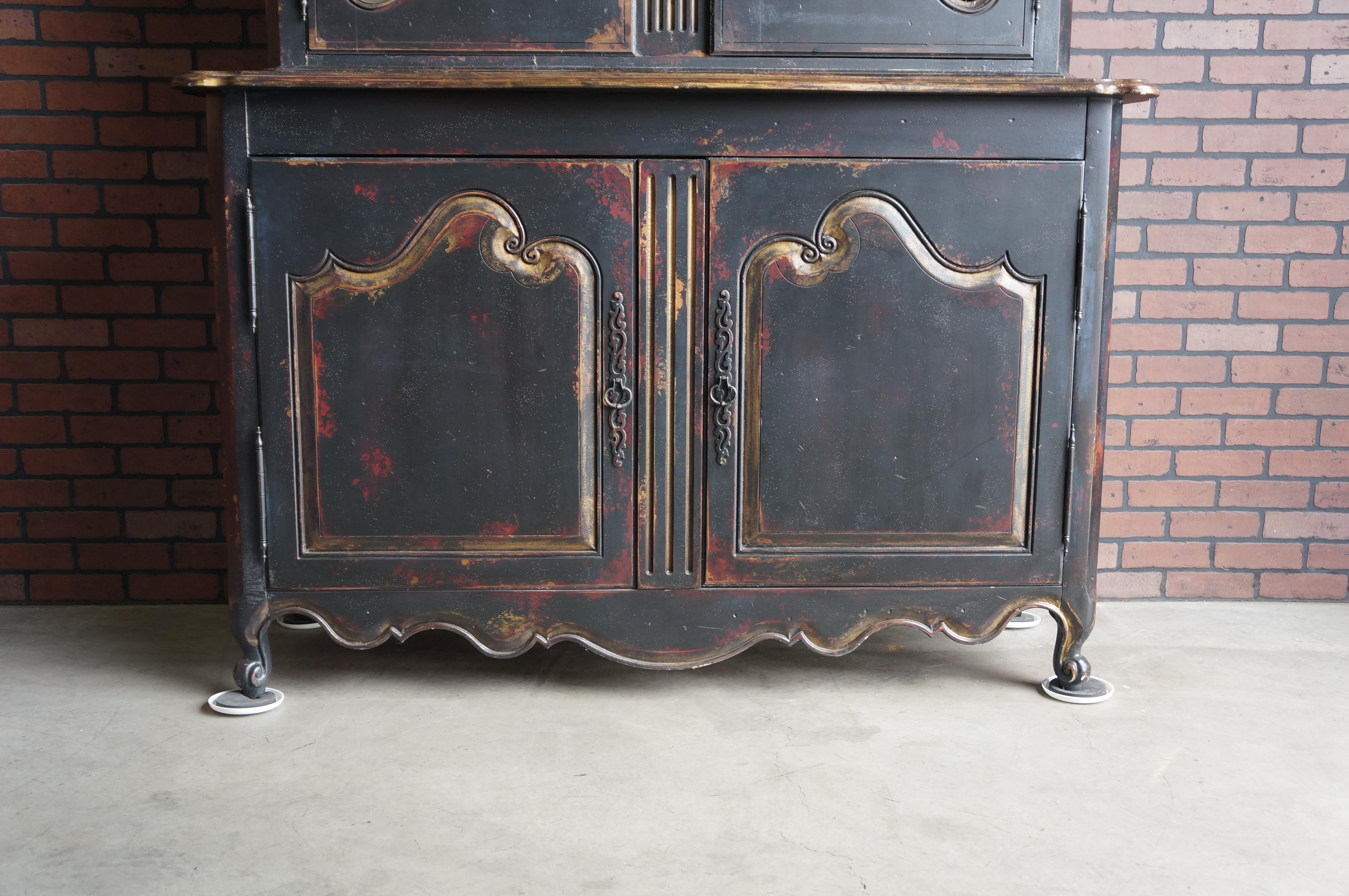 vintage habersham furniture