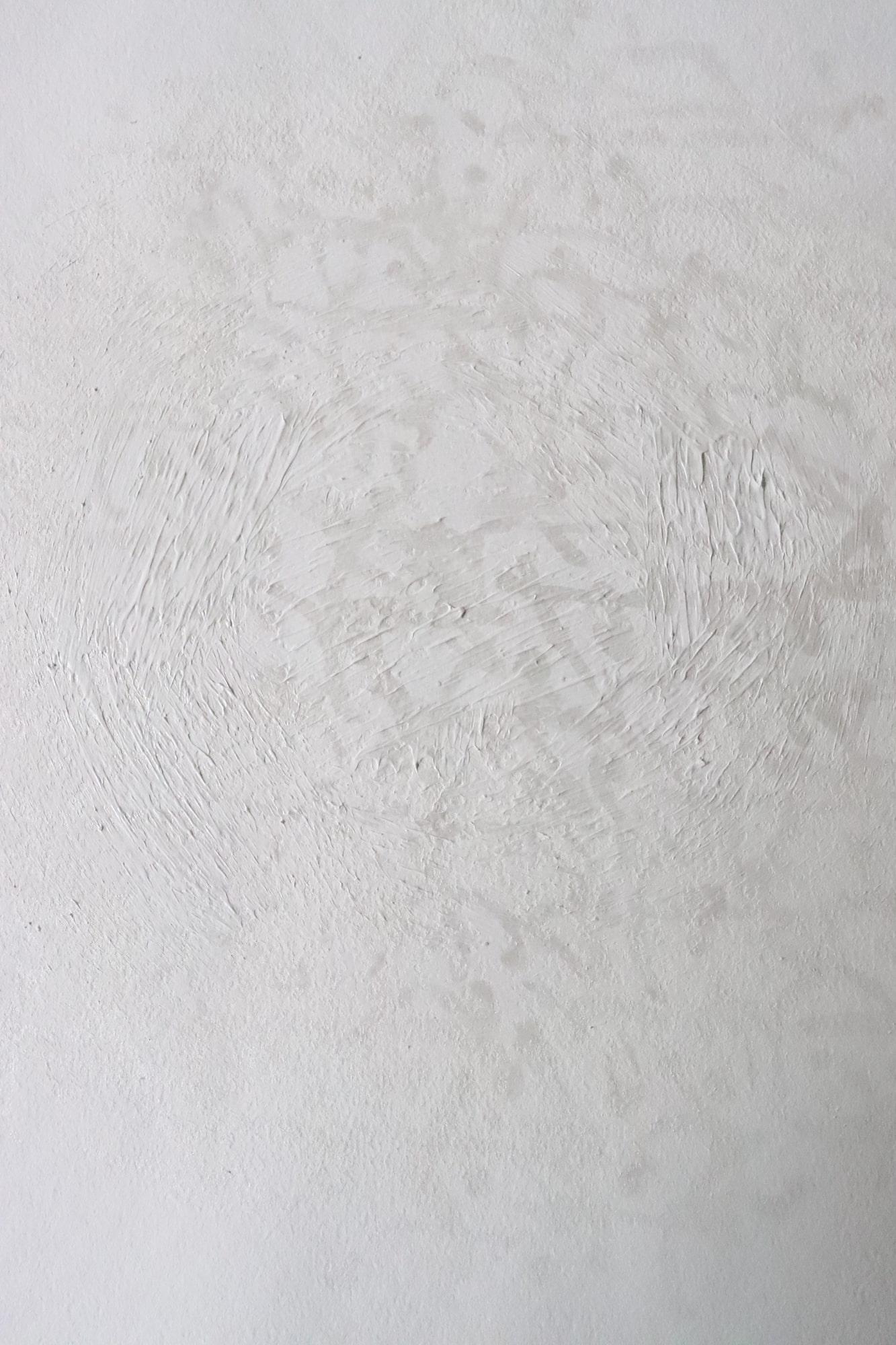 Permanescence N528 by Hachiro Kanno - Calligraphy, abstract painting, Japan For Sale 3