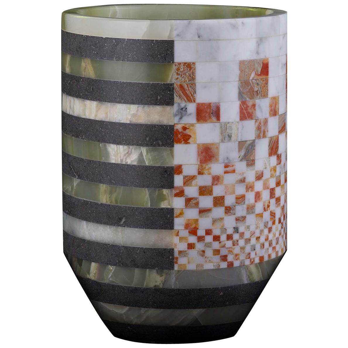 Hacker 1 Vase #1 For Sale