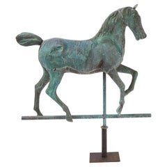 Hackney Horse Weathervane