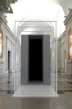Transitional Spaces