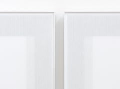 Thread Painting 2018-3 (Tetraptych)