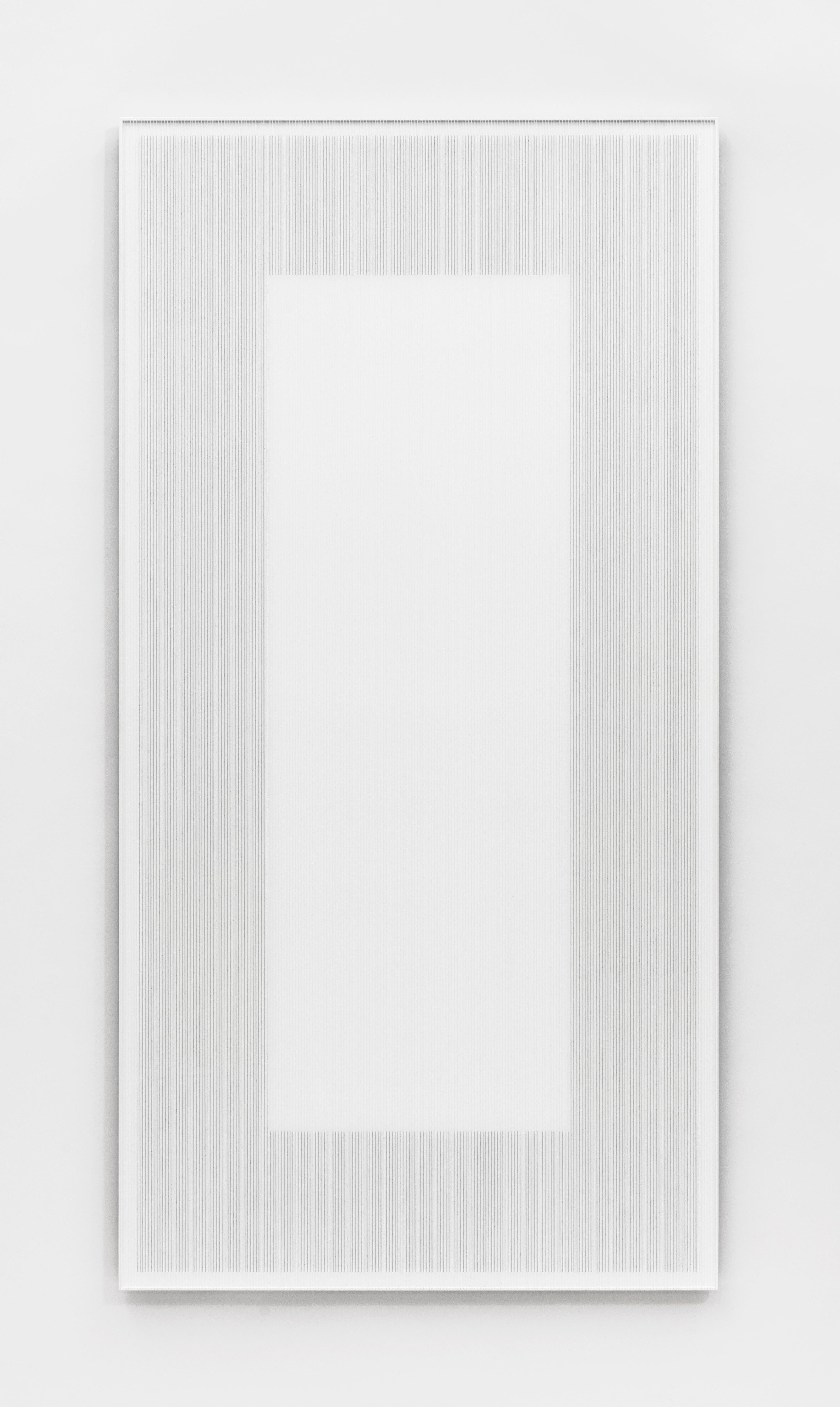 Hadi Tabatabai Thread Painting 2011 10 For Sale At 1stdibs