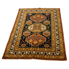 Hadji Jalili Tabriz Persian Rug 78.7 x 55.1 inches, 20th Century