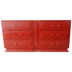 Hadley Chest