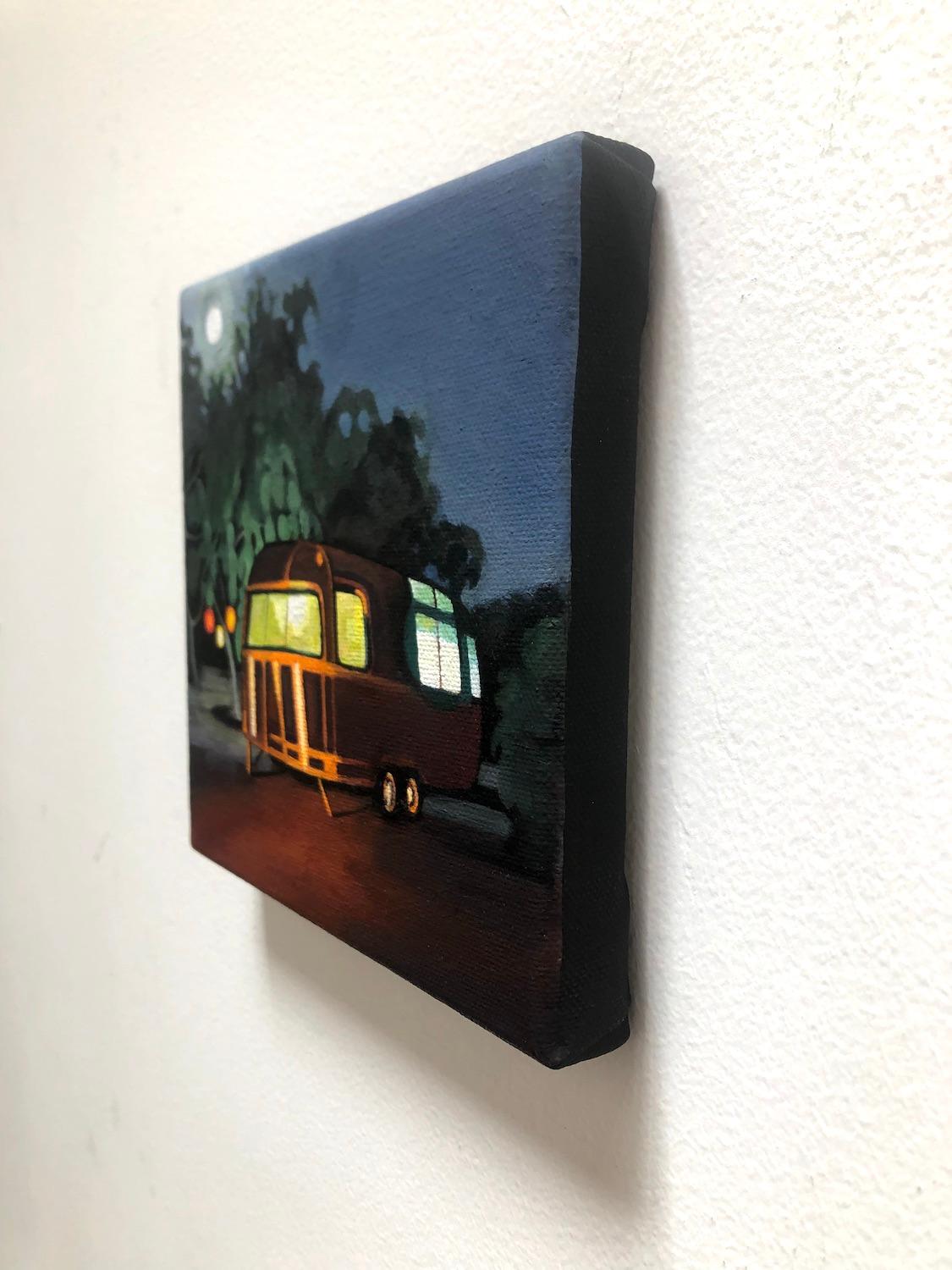 airstream painting