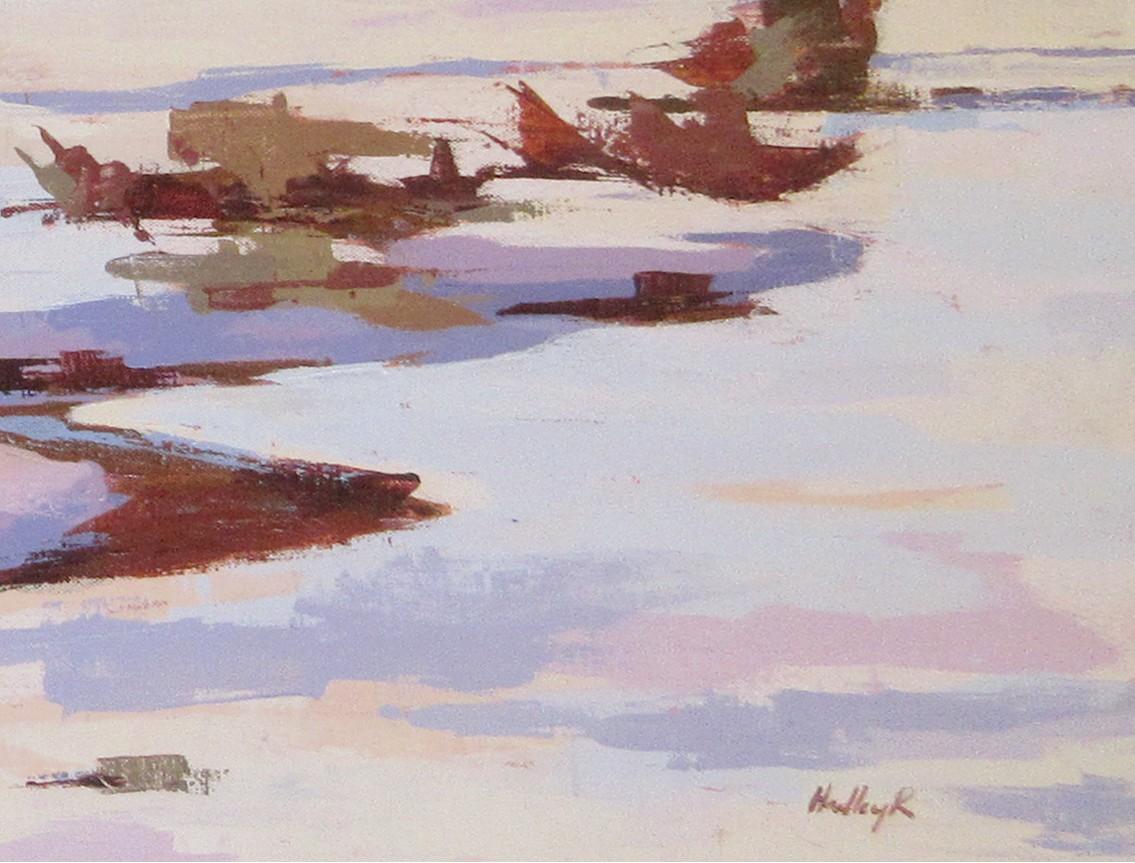 Hadley Rampton's (US based) 