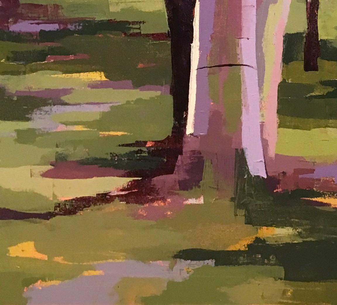Hadley Rampton's (US based) 