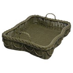 Hadley Tray - Green