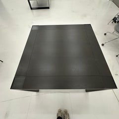 Hadrien Bridge Table