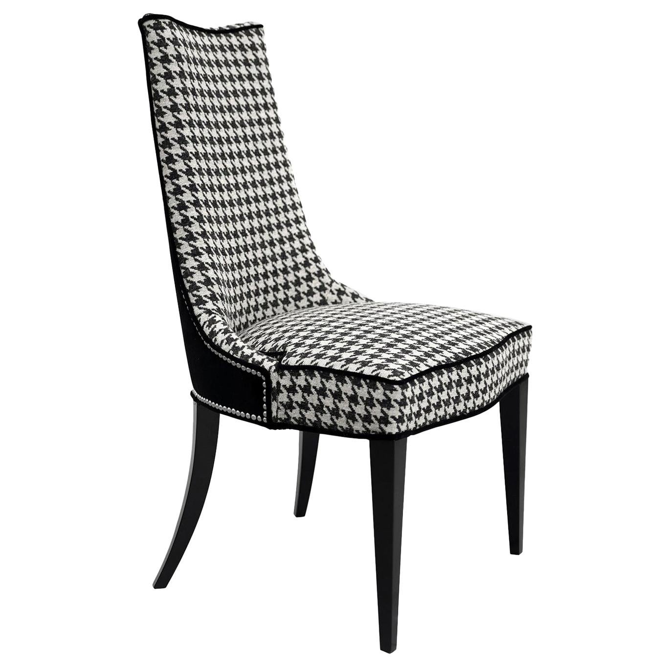 Hadrien Chair by Chiara Provasi For Sale
