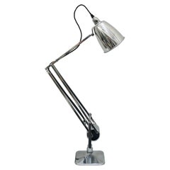 Hadrill & Horstmann Counterpoise Barrel Lamp Circa 1950