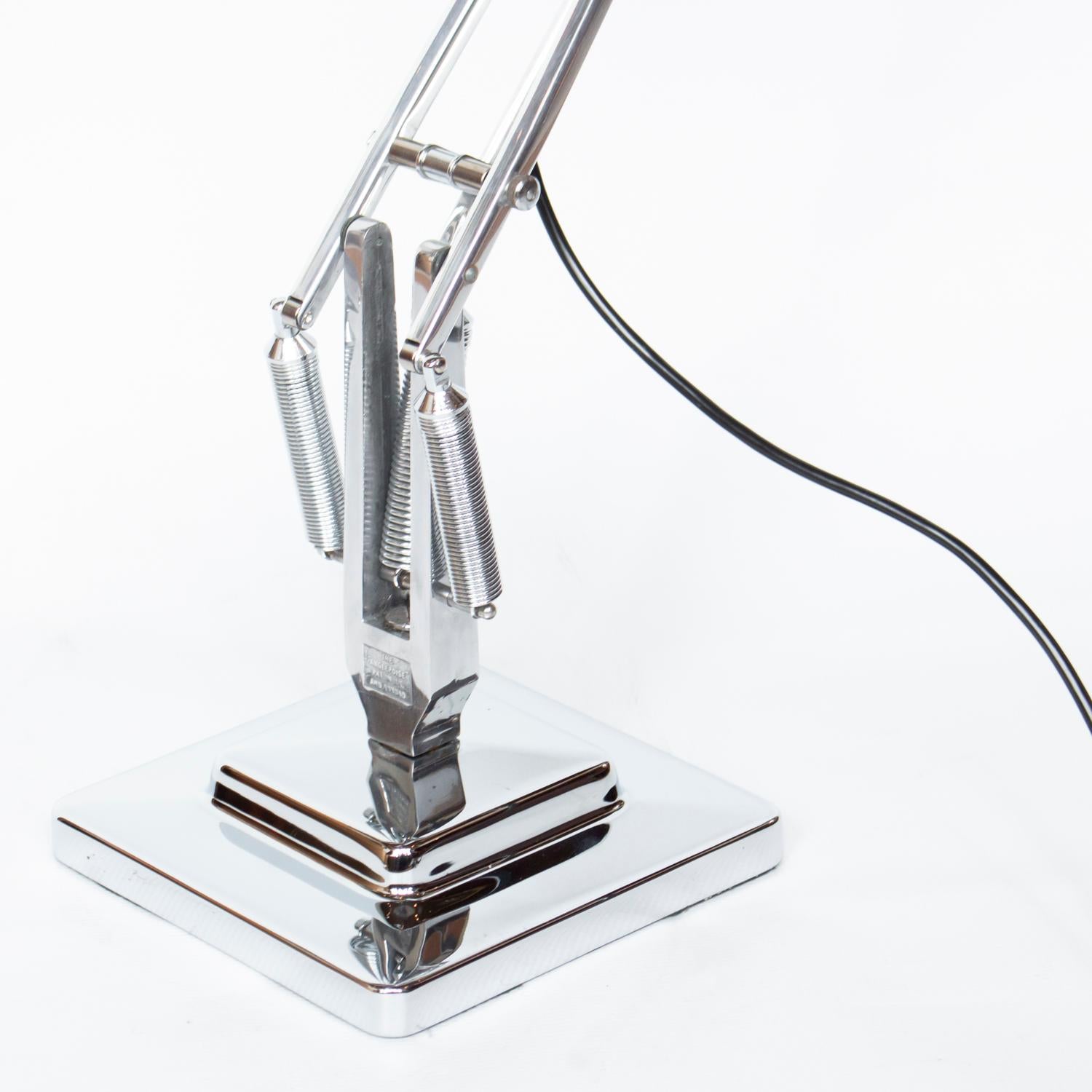 Herbert Terry & Sons Anglepoise Desk Lamp  5