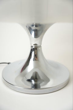 Lampe à poser Meblo de Guzzini 1970