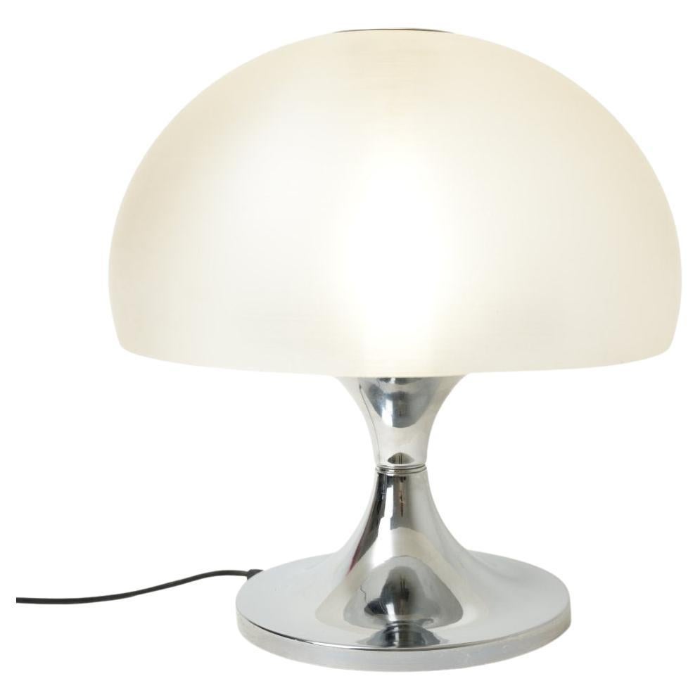 Haevey Guzzini Meblo Table Lamp 1970s