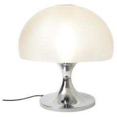 Lampe à poser Meblo de Guzzini 1970
