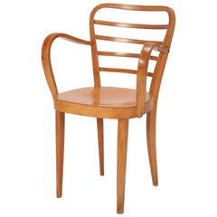 Häfeli & Kadler-vögeli Chair Horgen Glarus, 1950s