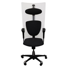 HÅG HO9 Ergonomic Executive Chair