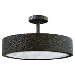 HAG18 Semi Flushmount By Phoenix