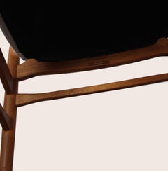 Hagen & Strandgaard Midcentury Armchair