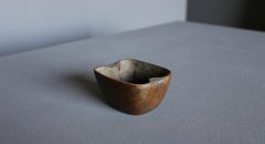 Hagenauer Brass Ashtray, circa 1950