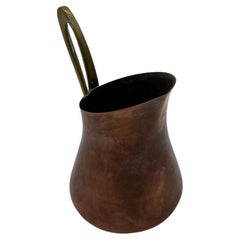 Hagenauer Milk Can 1950 years Midcentury