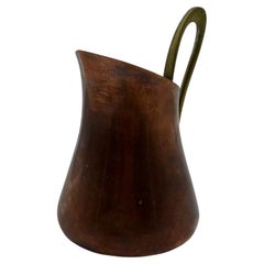 Hagenauer Milk Can 1950 years Midcentury