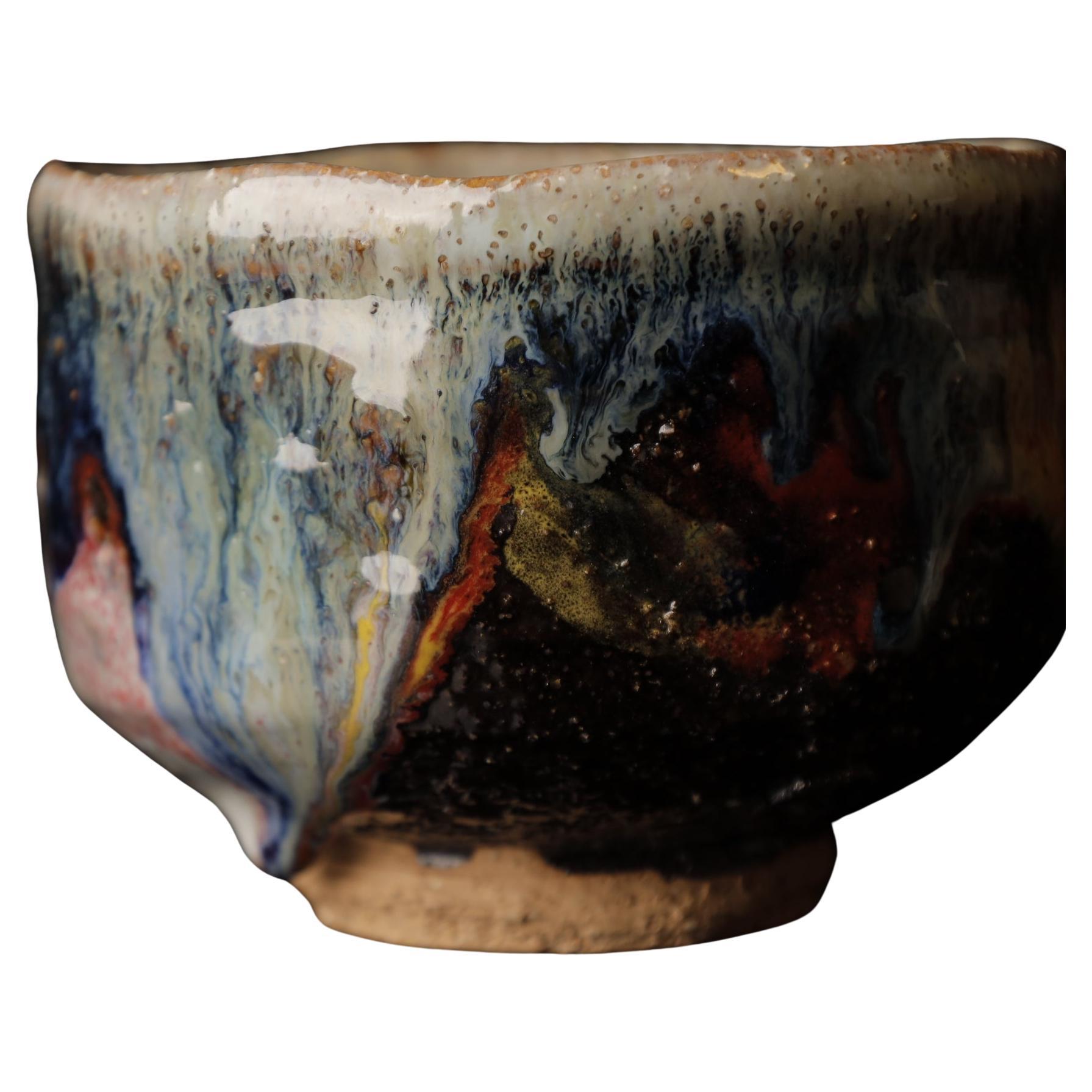 Hand-Crafted Ceramiche