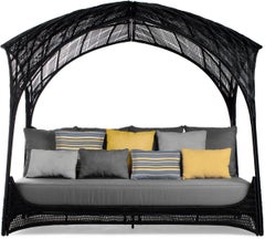 Hagia Daybed by Kenneth Cobonpue