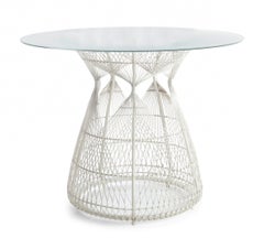 Hagia Dining Table by Kenneth Cobonpue