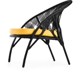 Hagia Easy Armchair by Kenneth Cobonpue