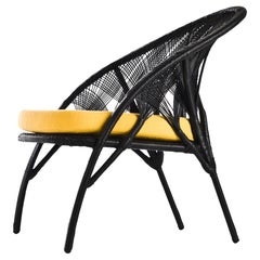 Hagia Easy Armchair by Kenneth Cobonpue