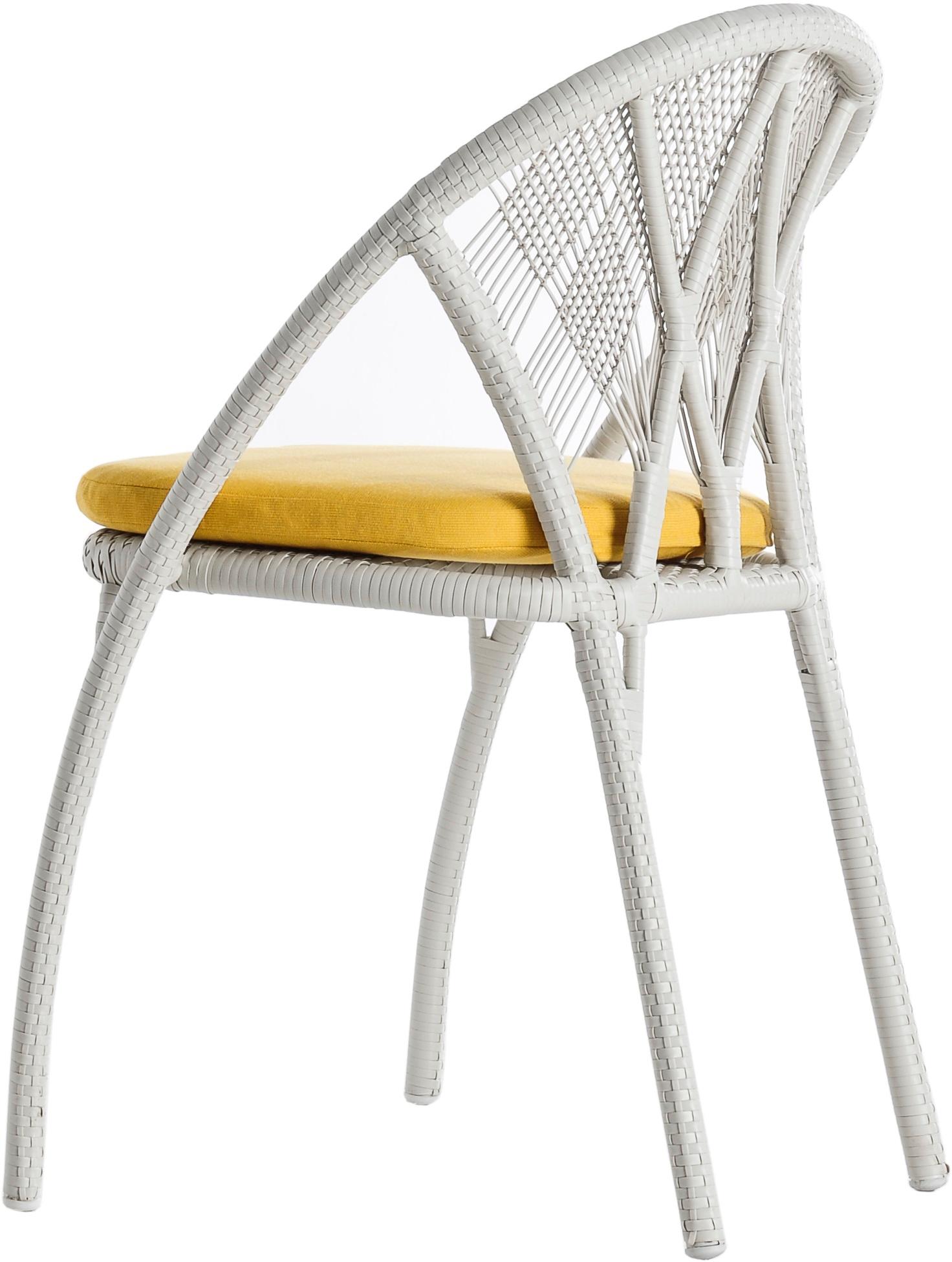 Hagia Side Chair by Kenneth Cobonpue In New Condition For Sale In Geneve, CH