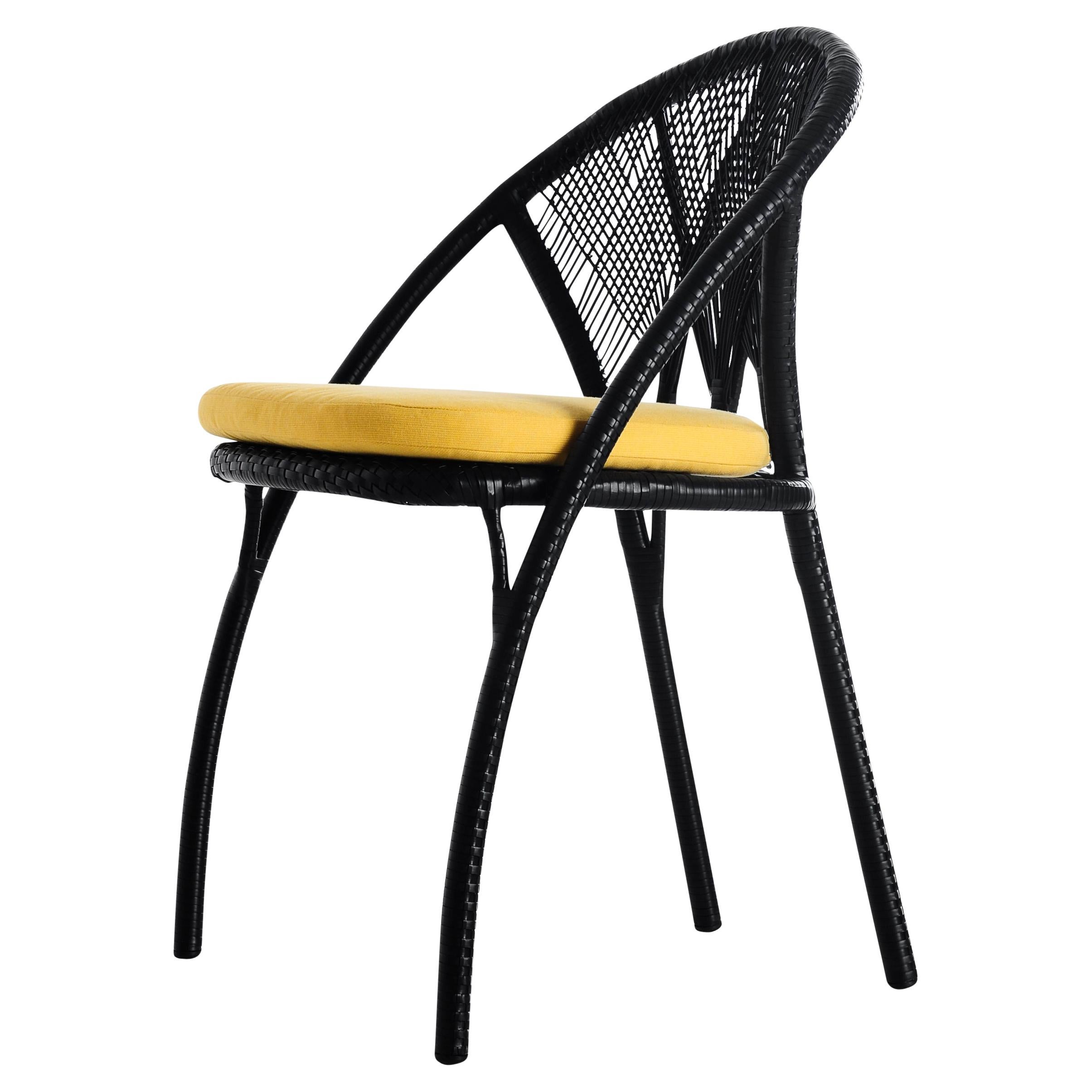 Hagia Side Chair by Kenneth Cobonpue For Sale