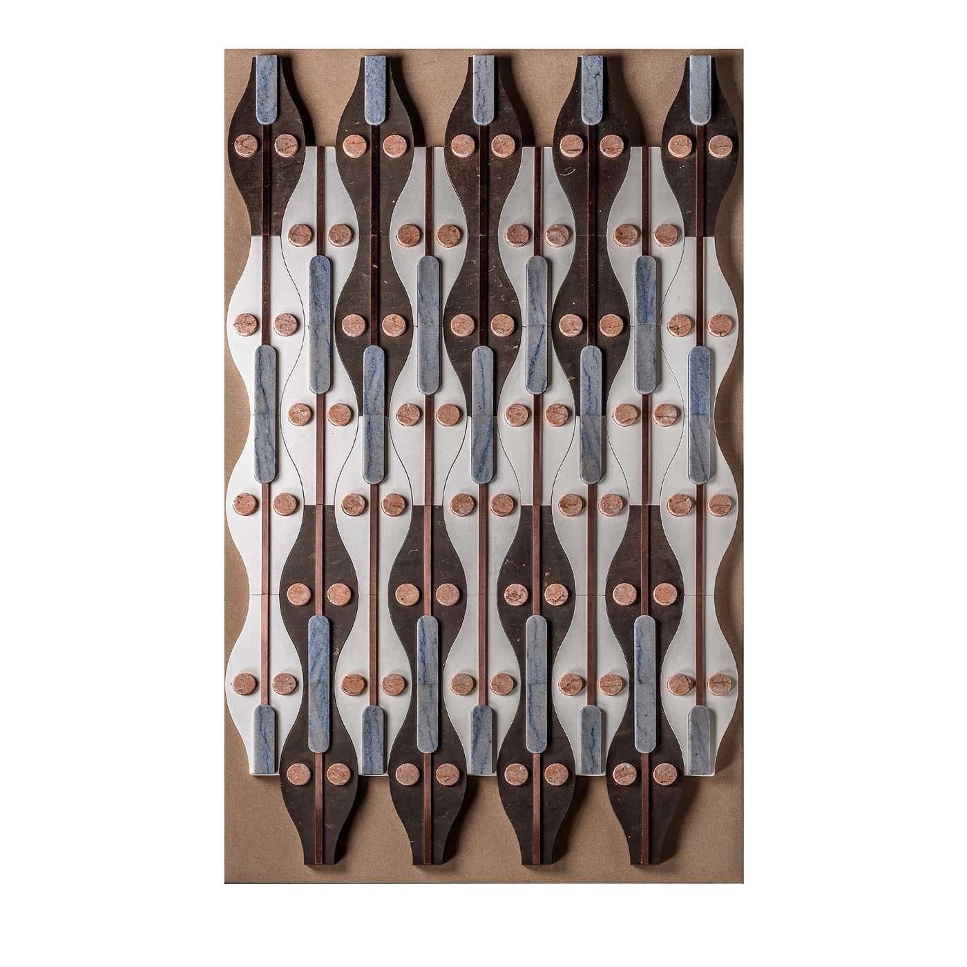 Hagia Tiles by Elena Salmistraro In New Condition For Sale In Milan, IT