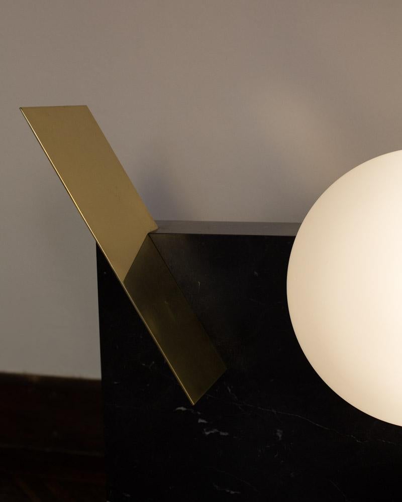 Table lamp by Hagit Pincovici For Sale 1