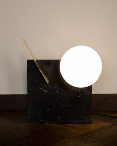 Table lamp by Hagit Pincovici