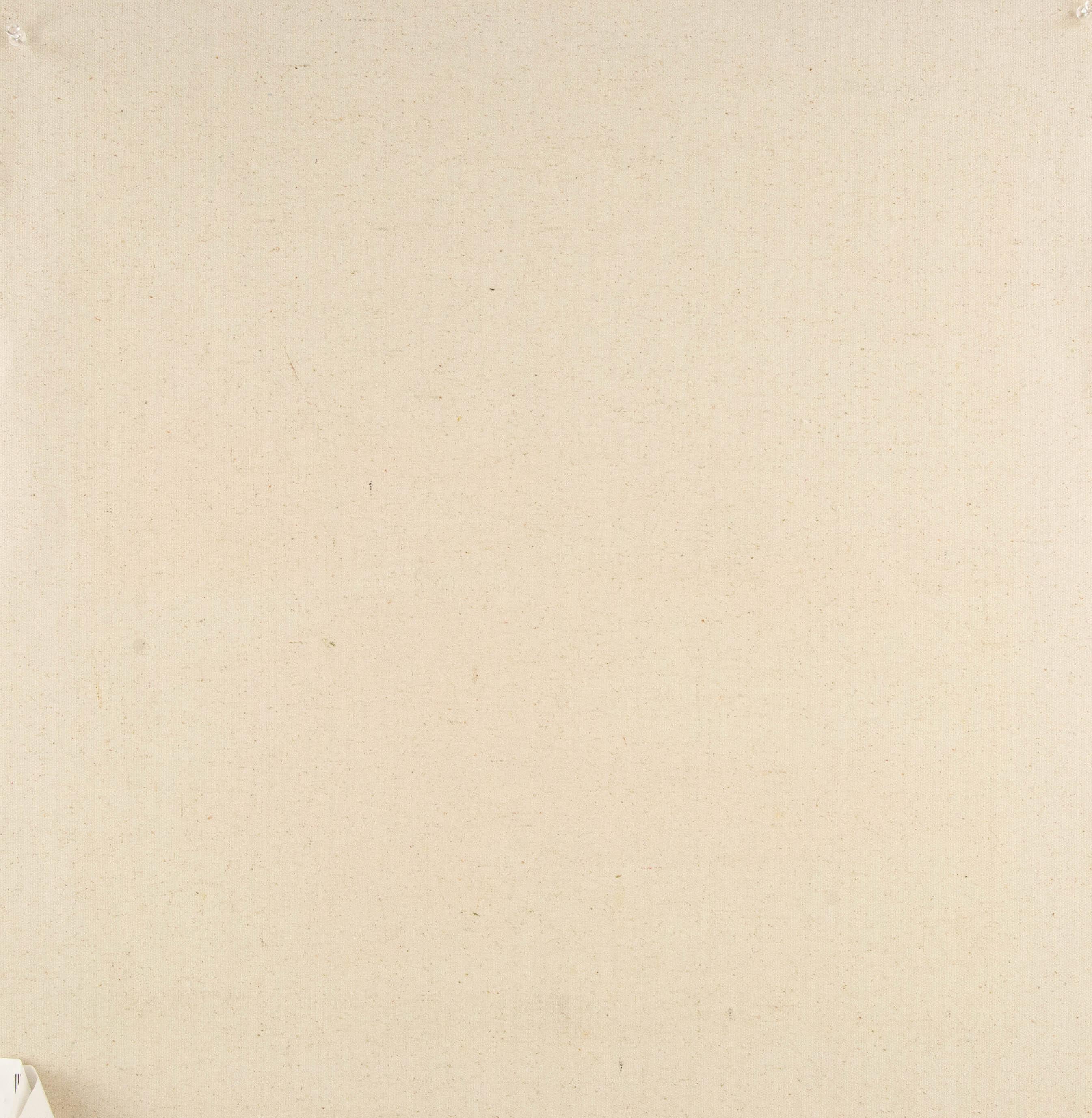 Huile sur toile impressionniste originale de Haibao Chen, pêche en vente 9