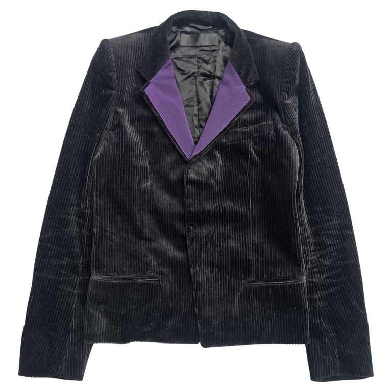 Men Louis Vuitton Jacket - 18 For Sale on 1stDibs