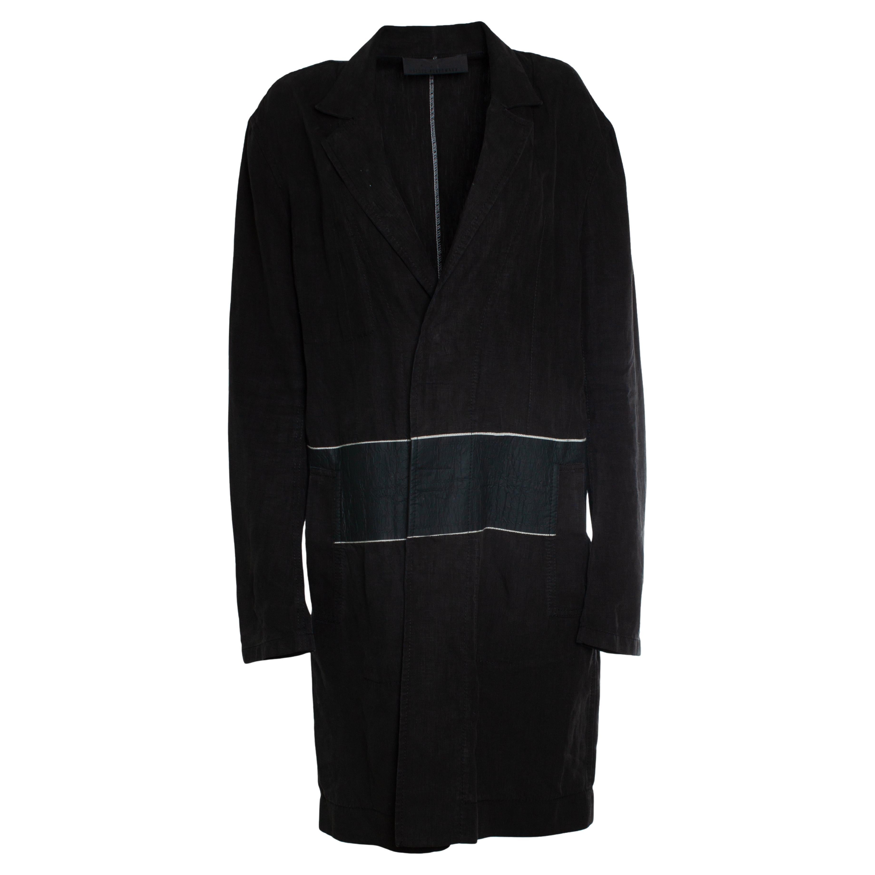 Vintage Haider Ackermann Coats and Outerwear - 5 For Sale at Vintage Haider Ackermann Coats and Outerwear - 5 For Sale at