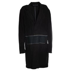 Haider Ackermann, Light weight blazer coat
