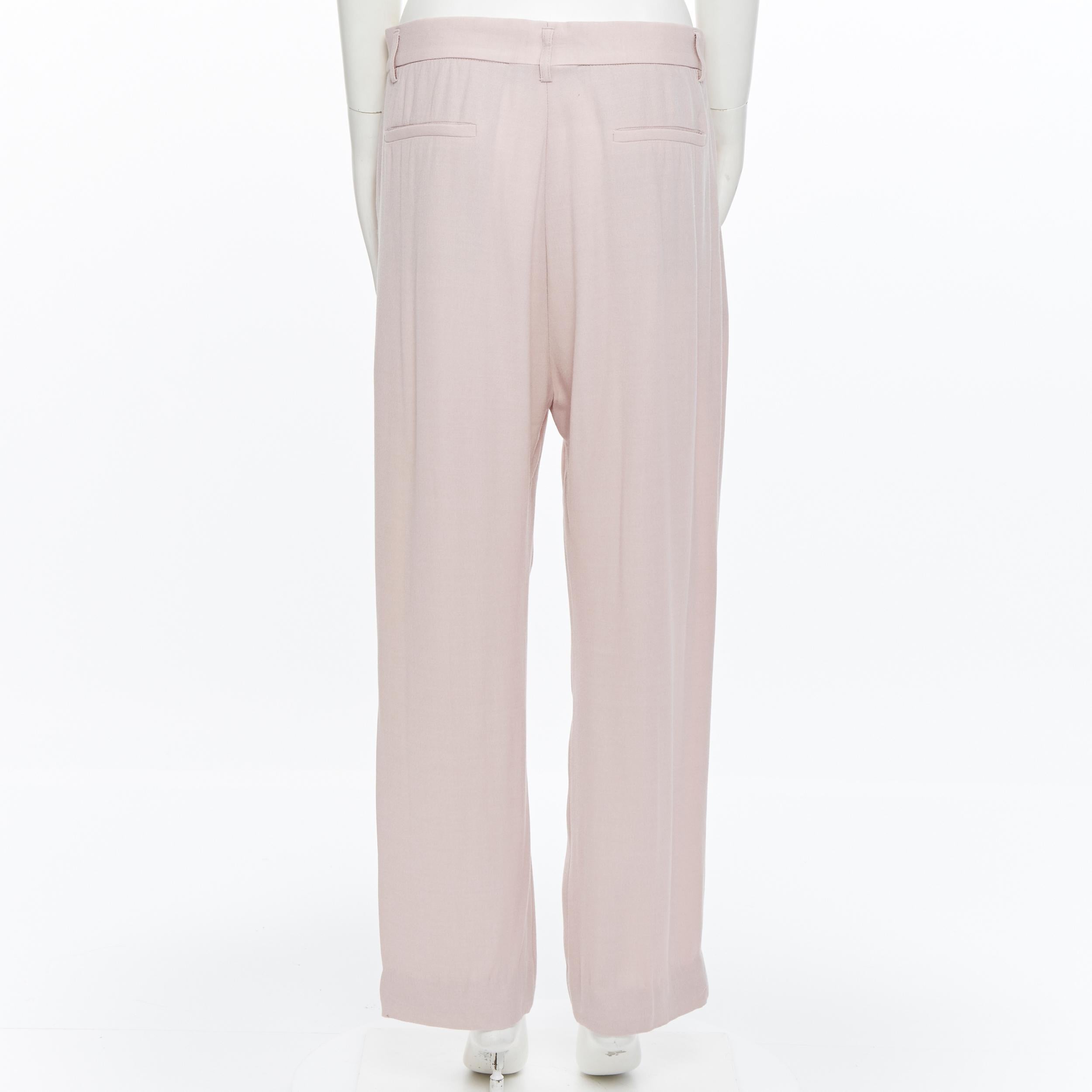 rayon trousers