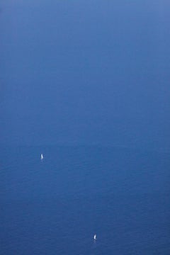Drifting Apart, Aegean Sea