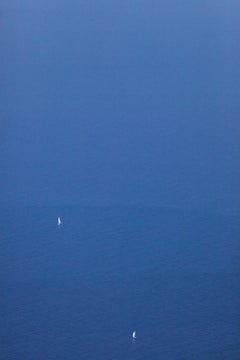Drifting Apart, mer Égée